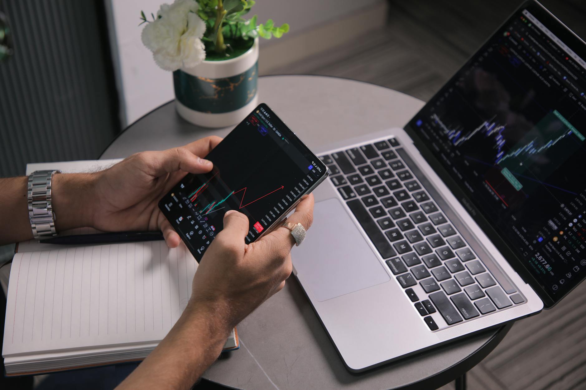 DESIGNING THE ONE PAGER FOR MAXIMUM CLARITY AND CONVERSION
