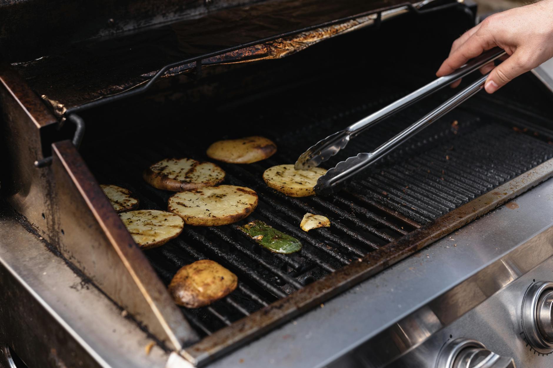 Different Cooking Methods and Their Temperature Requirements