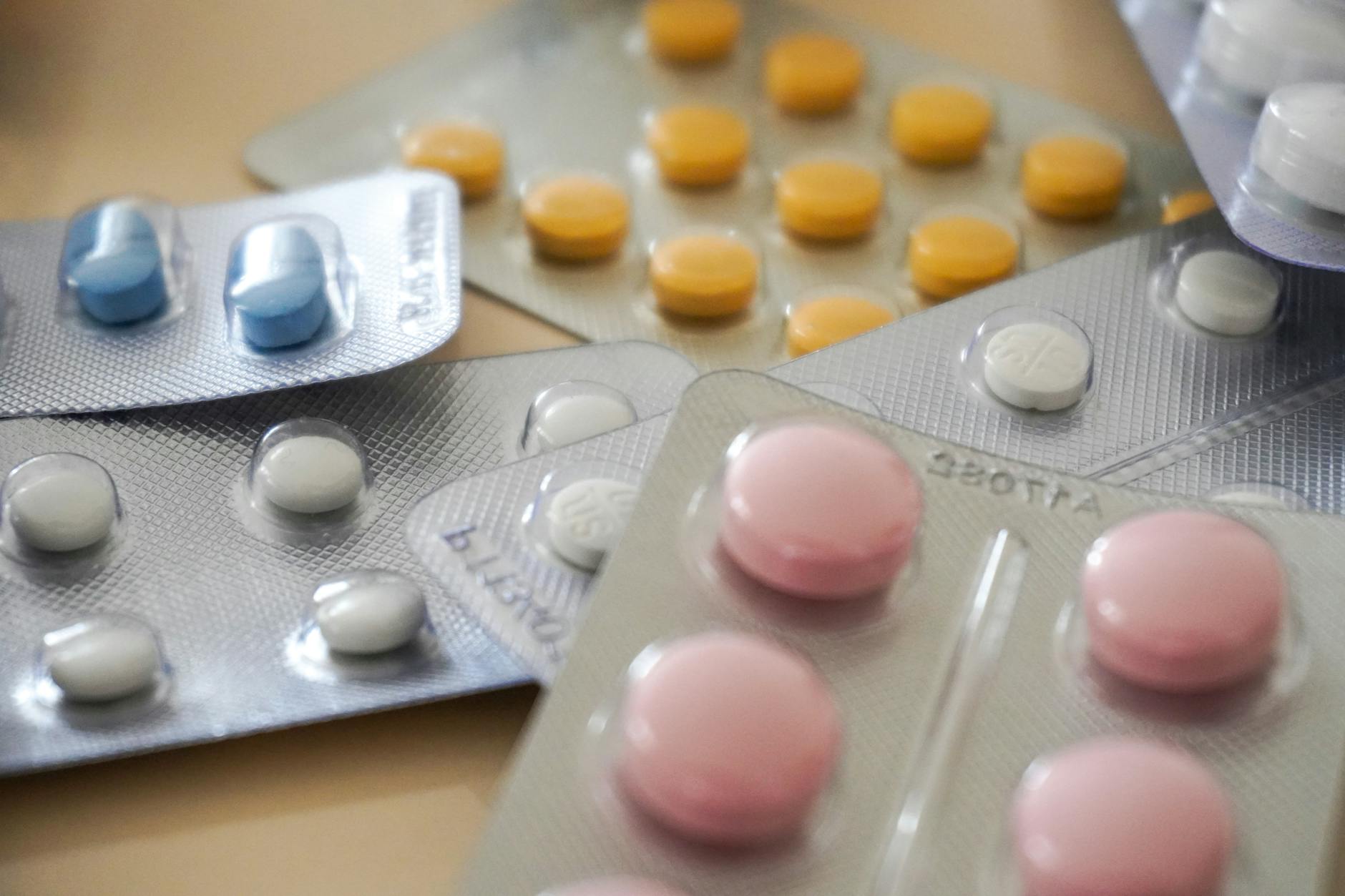 Drug Interactions and Medical Warnings About Timing