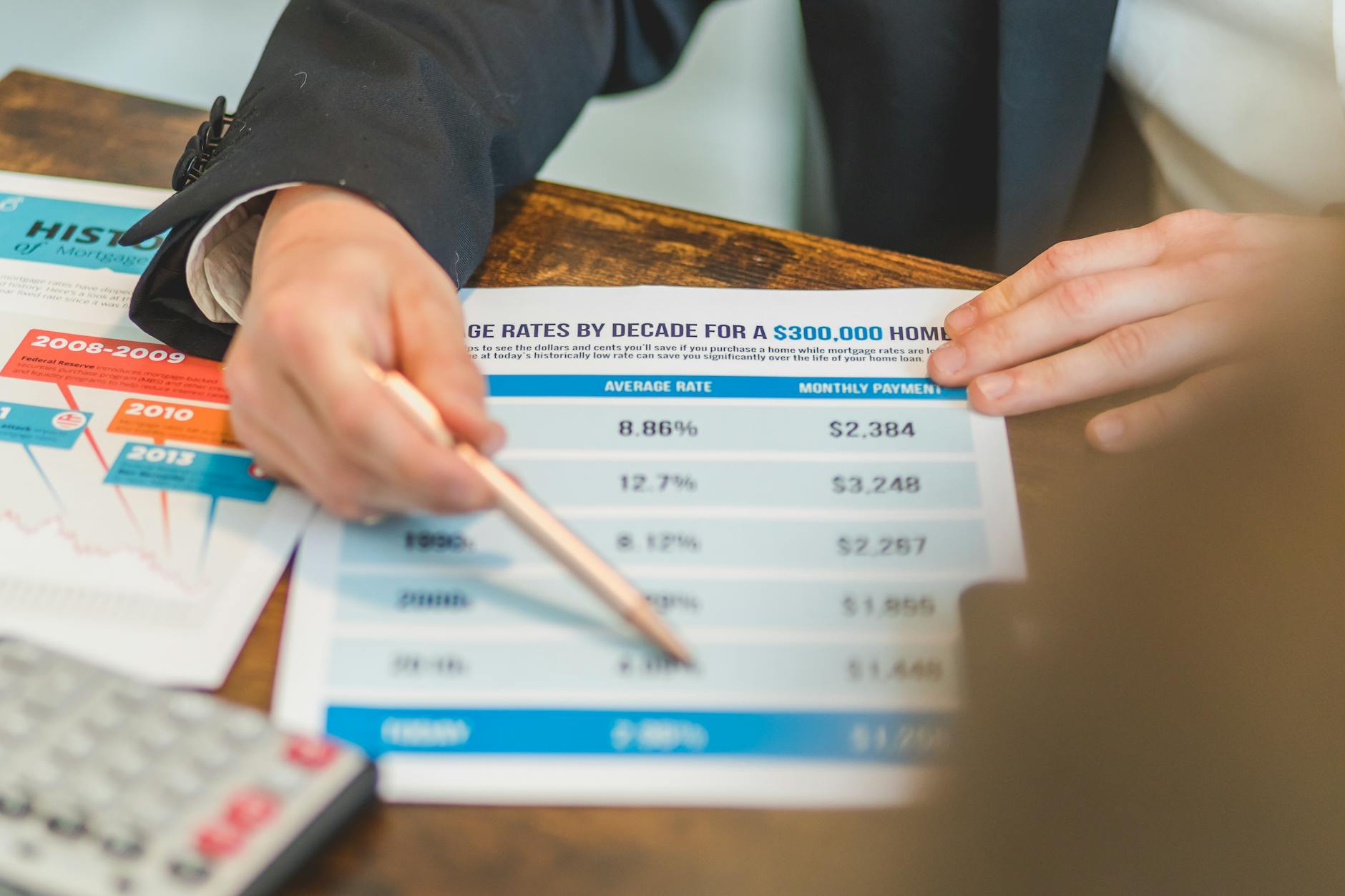 E-E-A-T Requirements Hit Financial Content Harder