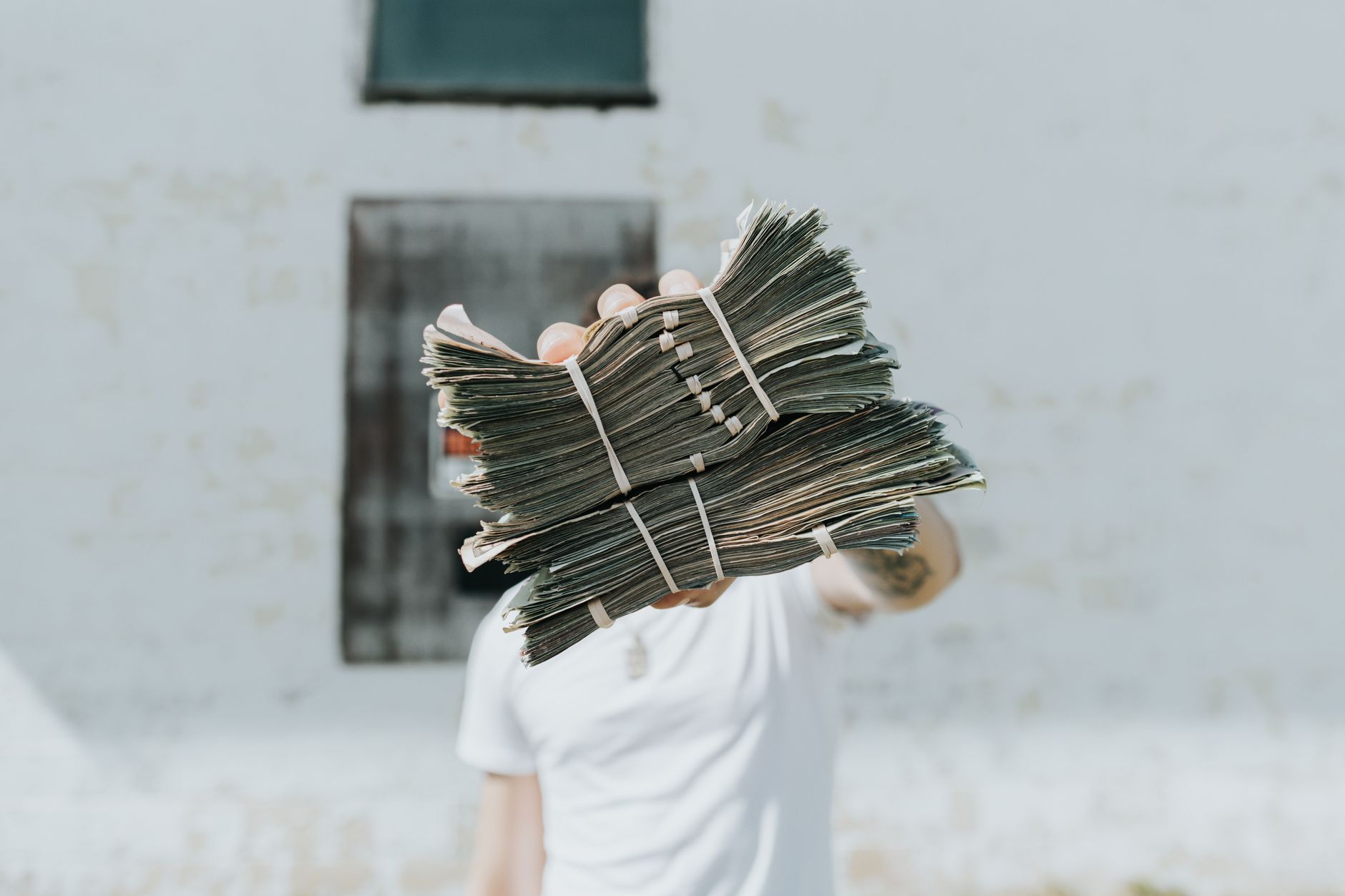 Equity and Wealth Building: The Complication of Capital Deployment