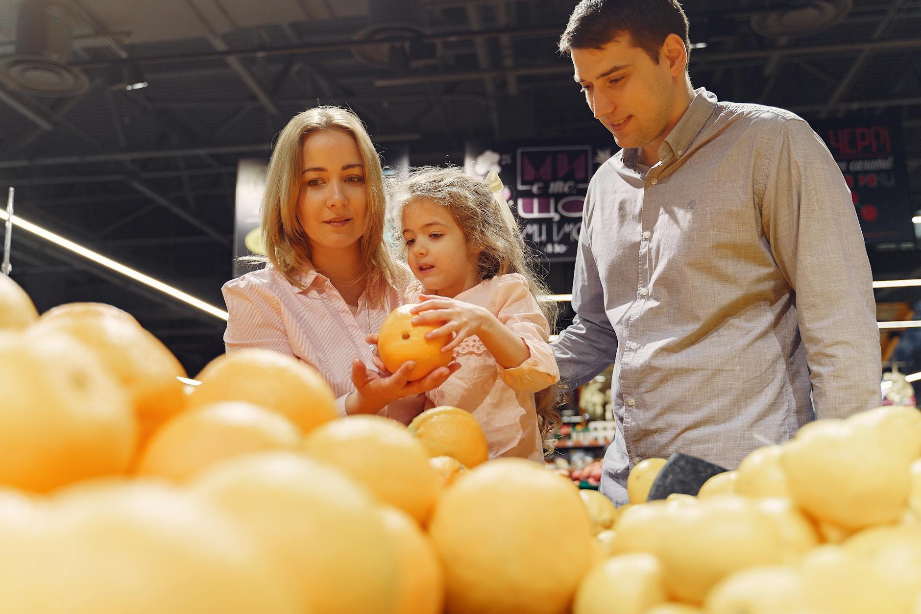 Family Operations and Established Authenticity