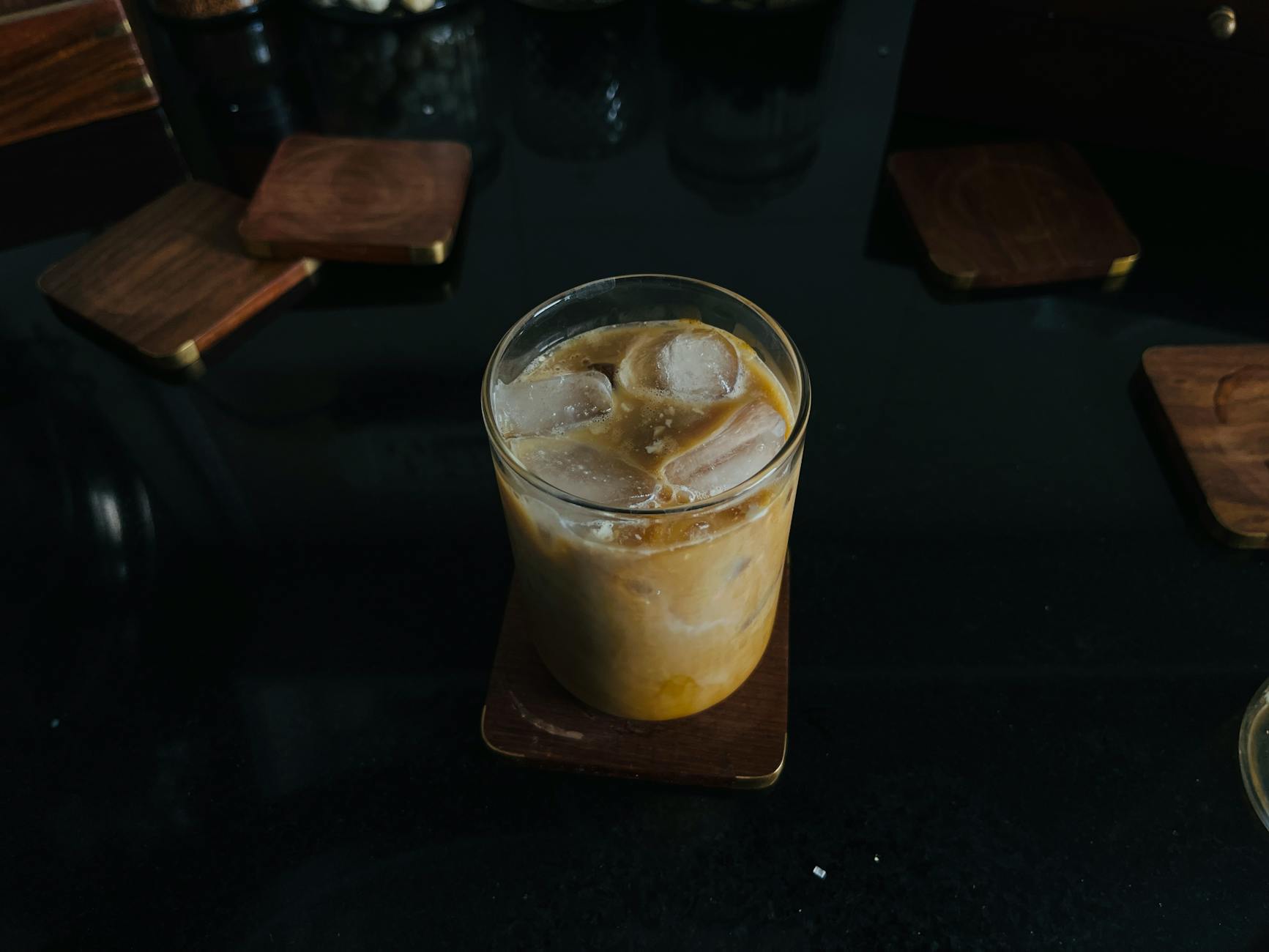 Filtering and Straining Your Cold Brew Concentrate