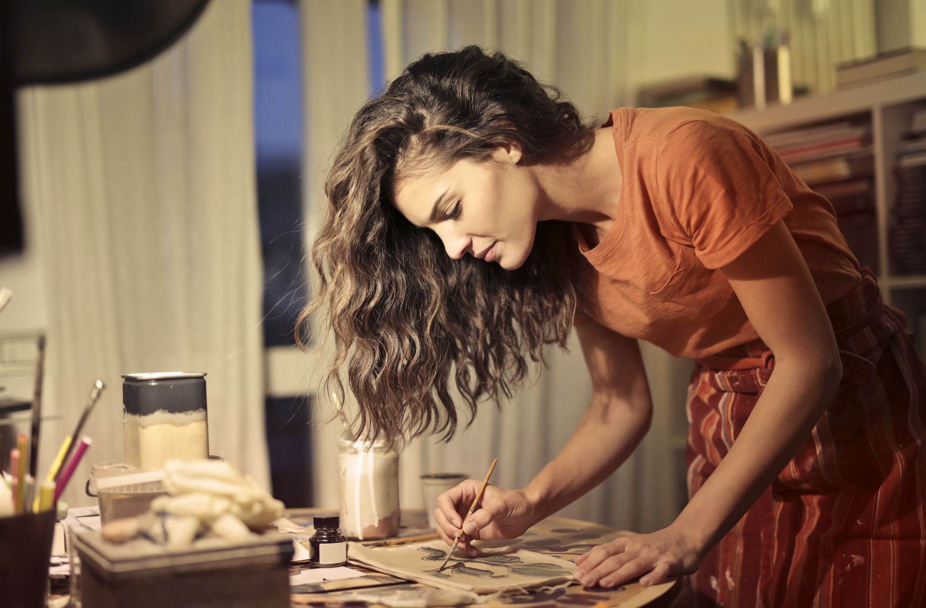 Flexibility, Draw Periods, and Repayment Structures