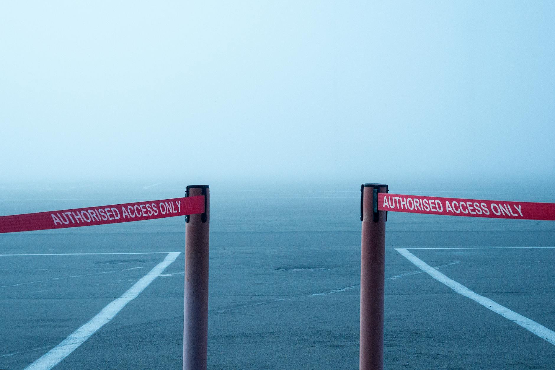 Geographic Barriers and Access Routes