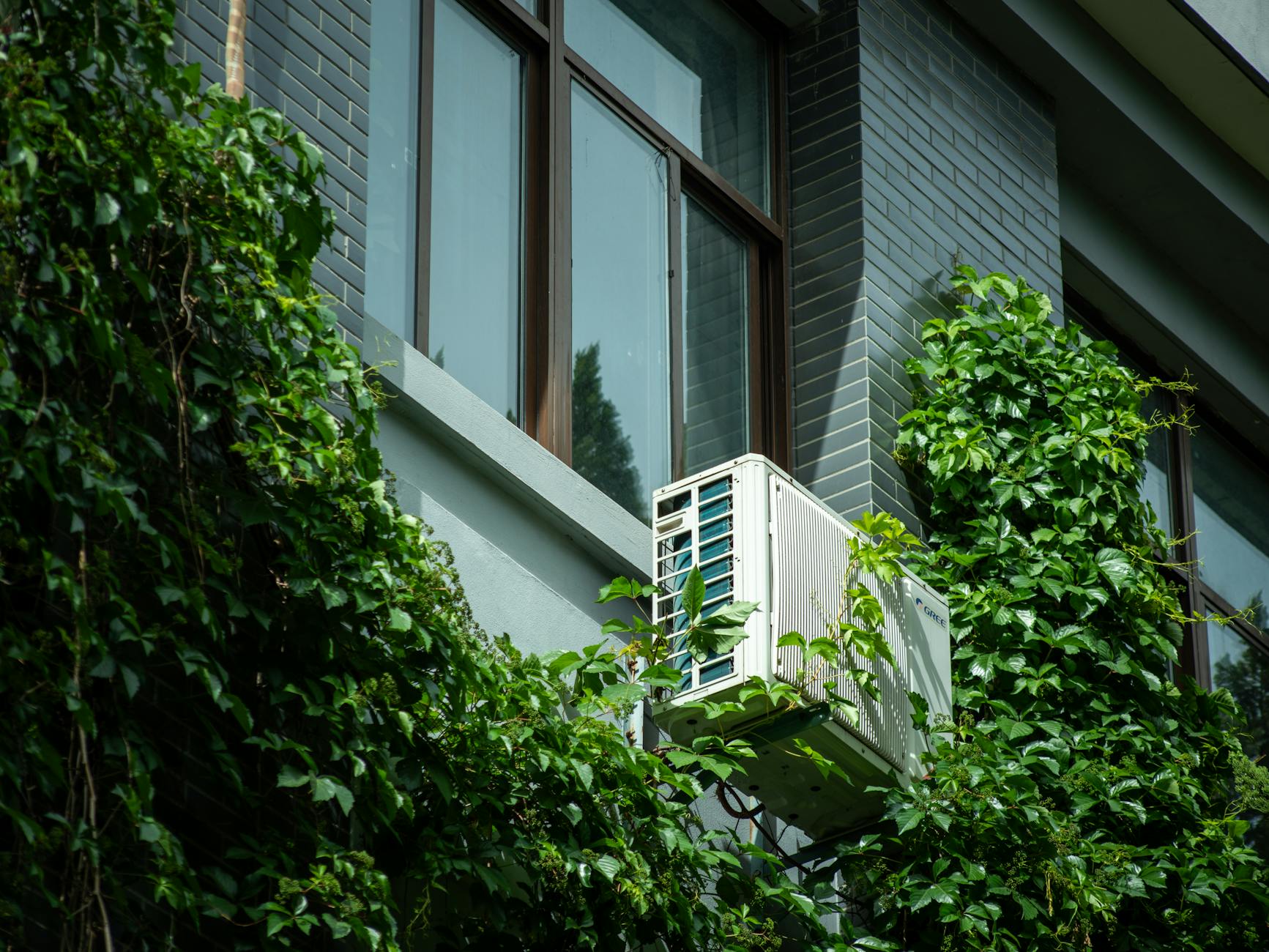 Hardware and Energy Efficiency—The Unsexy Drivers of the Boom