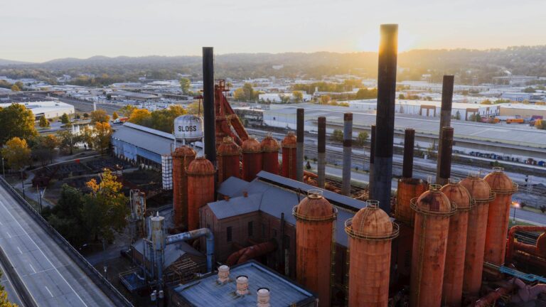 How Brass Birmingham Became the New Heavy Euro Standard - Featured image