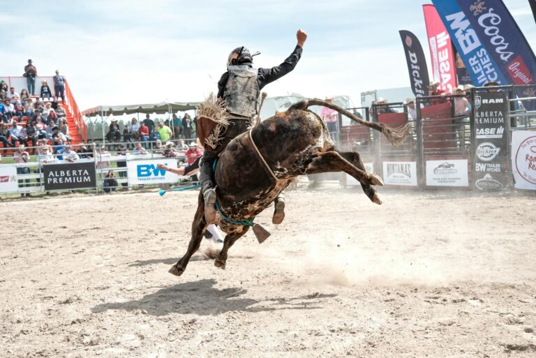 How Bull Riding Built a Following Beyond Rodeo Traditional Fans - Featured image