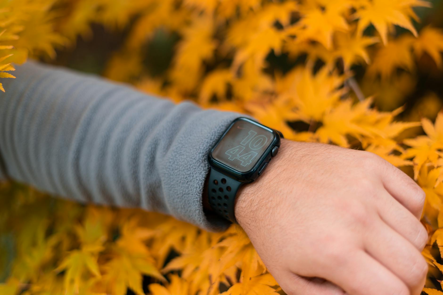 How Do Apple Watch and Garmin Fitness Tracking Capabilities Actually Compare?