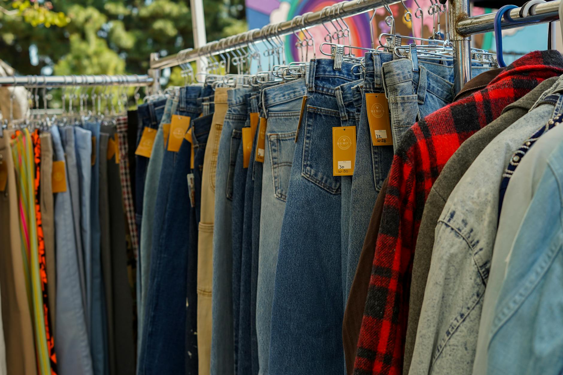 How Do Levi's Patches Reveal Production Rarity?