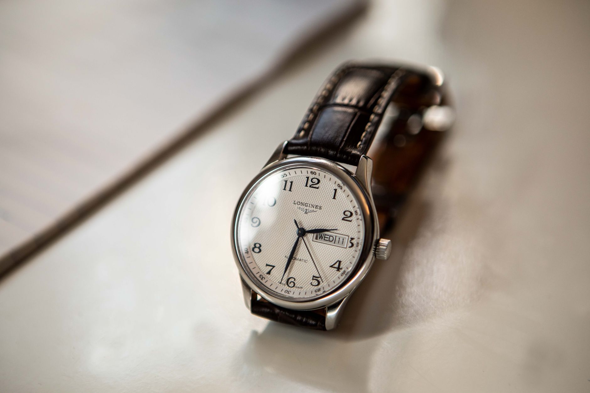 How Do New Watches Lose Value So Quickly?
