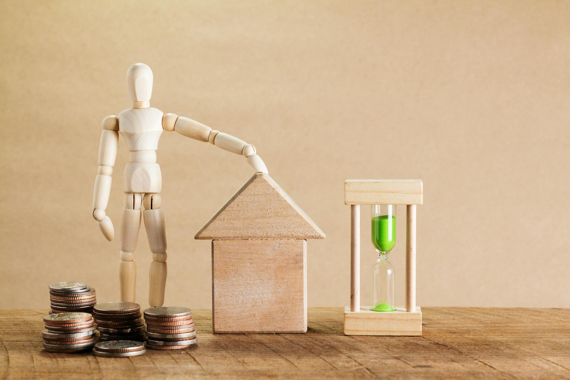 How Does the Cost of Your Mortgage Compare to Investment Returns?