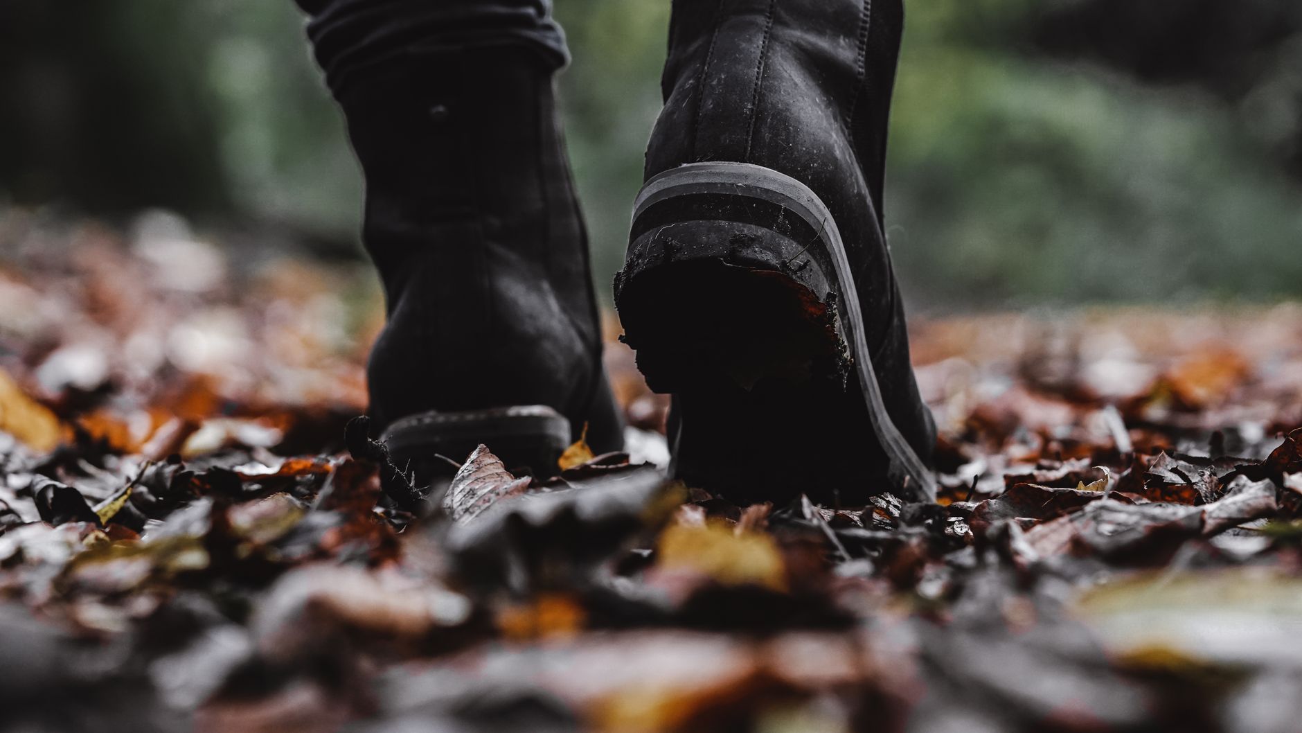 How Does Walking Actually Compete With More Intense Cardio?