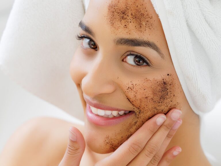 How Exfoliating Acids Build Tolerance Over Weeks - Featured image