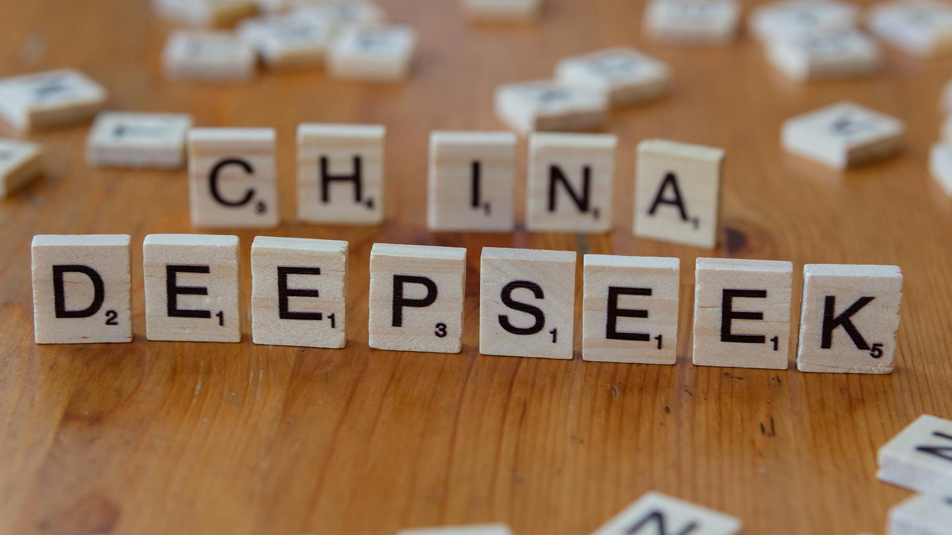 How Has DeepSeek Achieved Such Dominance in Specific Markets?