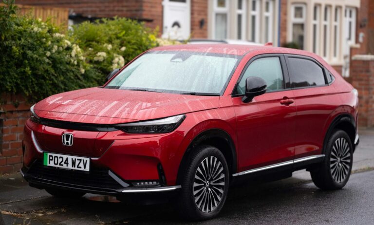How Honda Quietly Caught Up on Hybrid Tech - Featured image