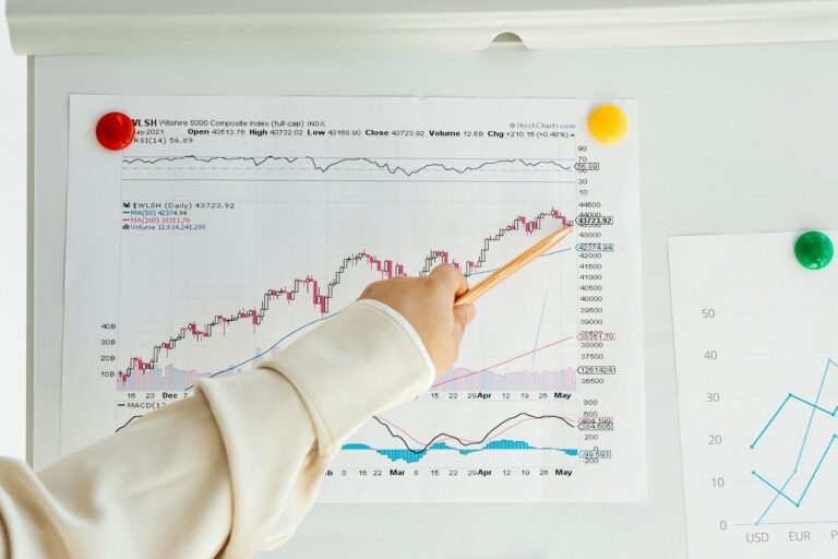 How Index Funds Quietly Outperform Most Actively Managed Funds - Featured image