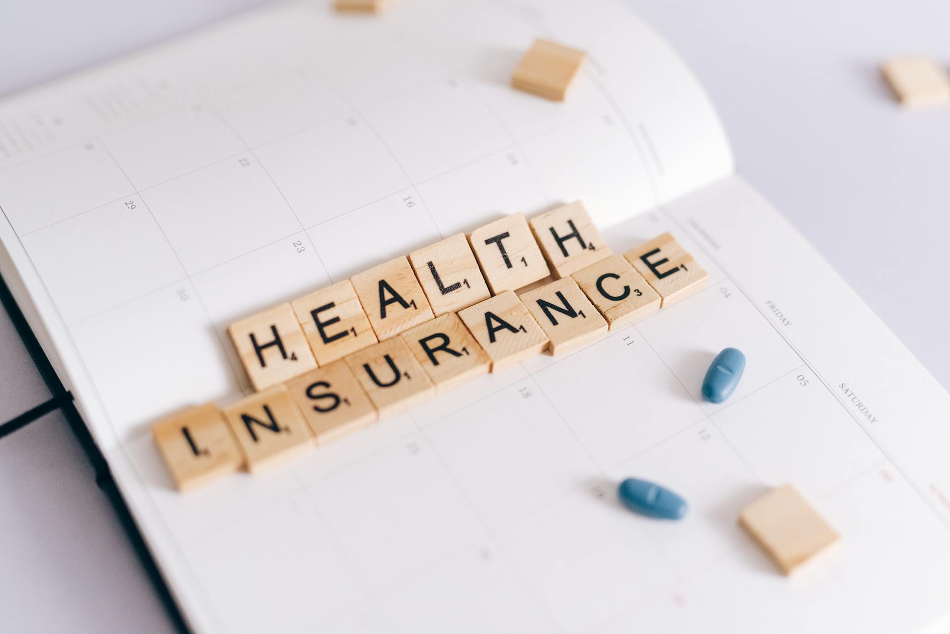 How Insurance Premiums Grew Faster Than Wages