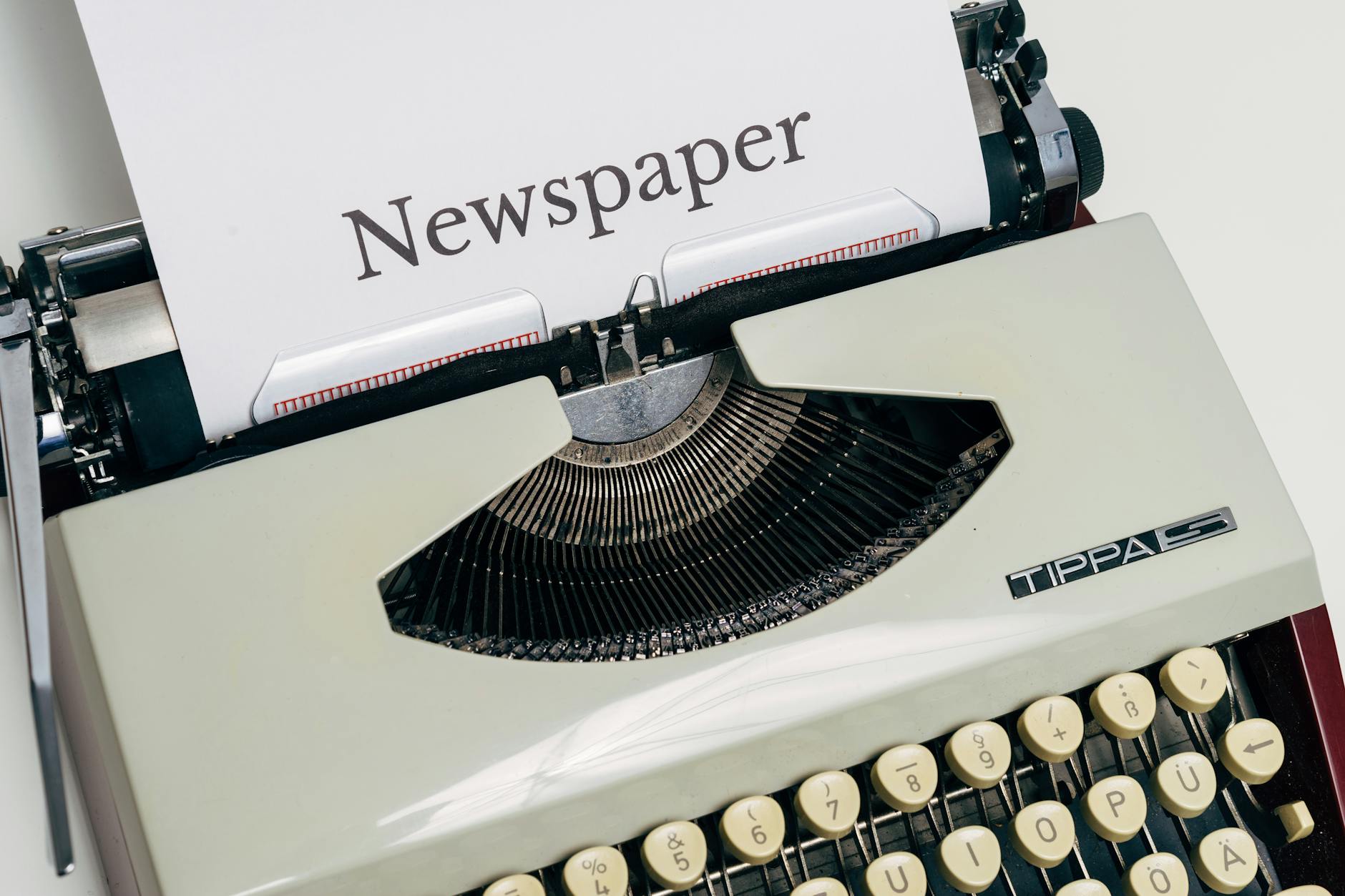 How Junior Reporters Transform Press Releases Into Published News