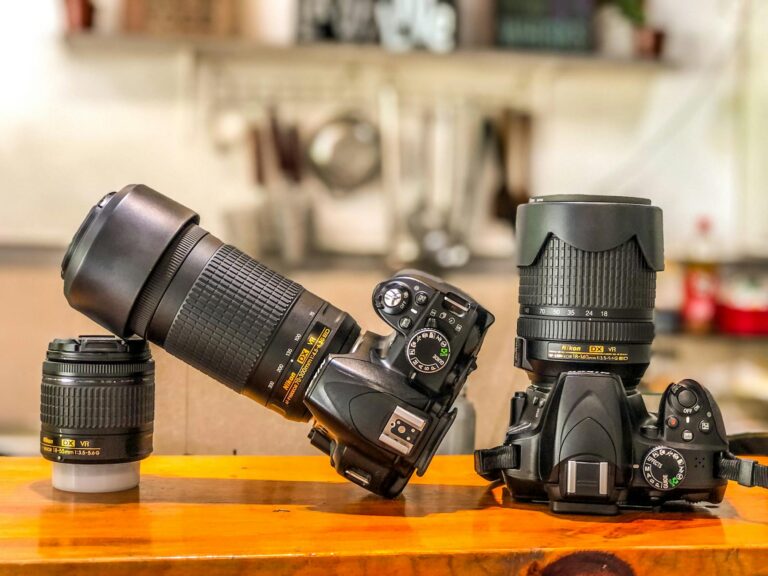 How Lens Selection Matters More Than Camera Body Choice - Featured image