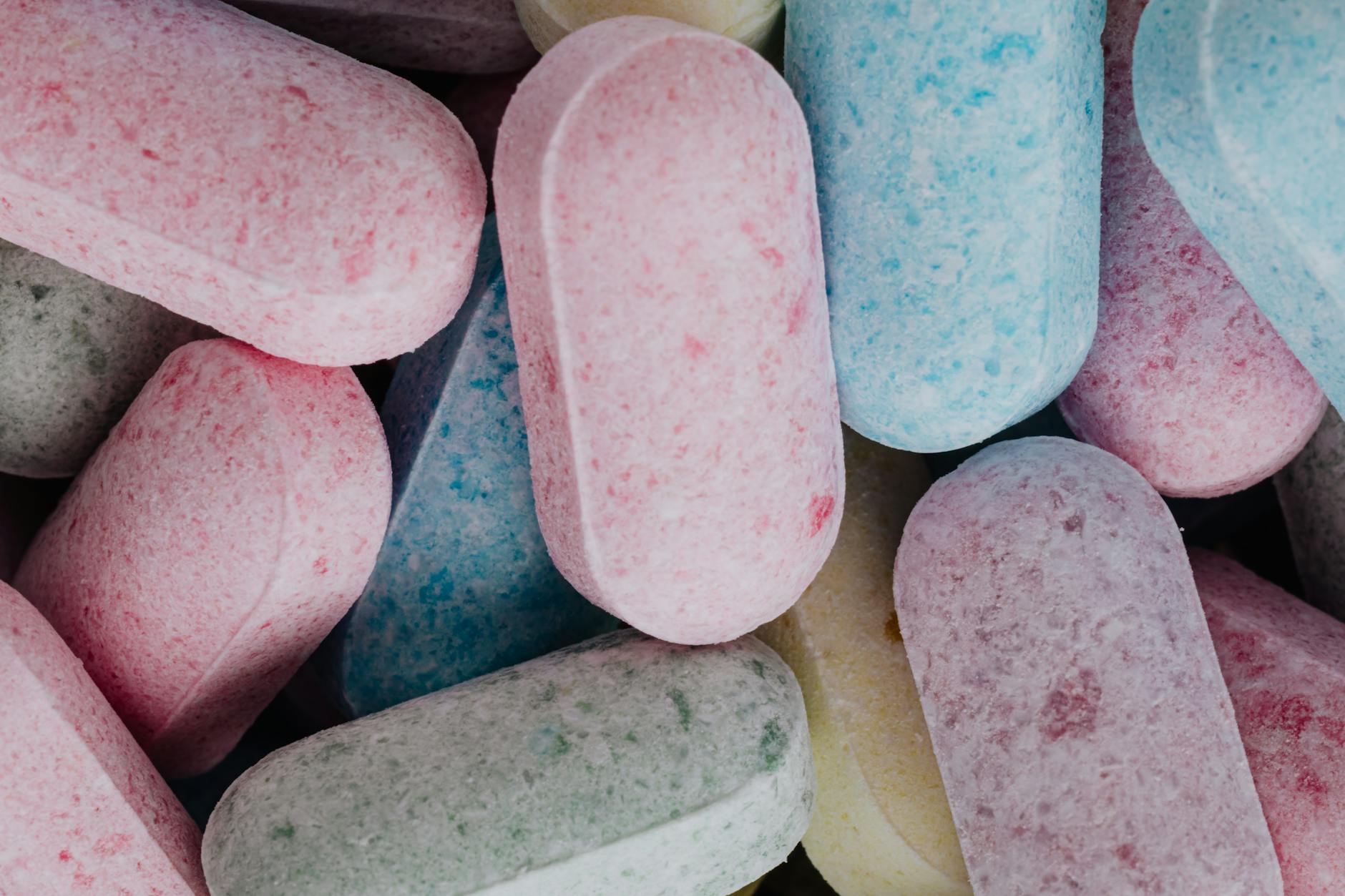 How Much Melatonin Do You Actually Need?