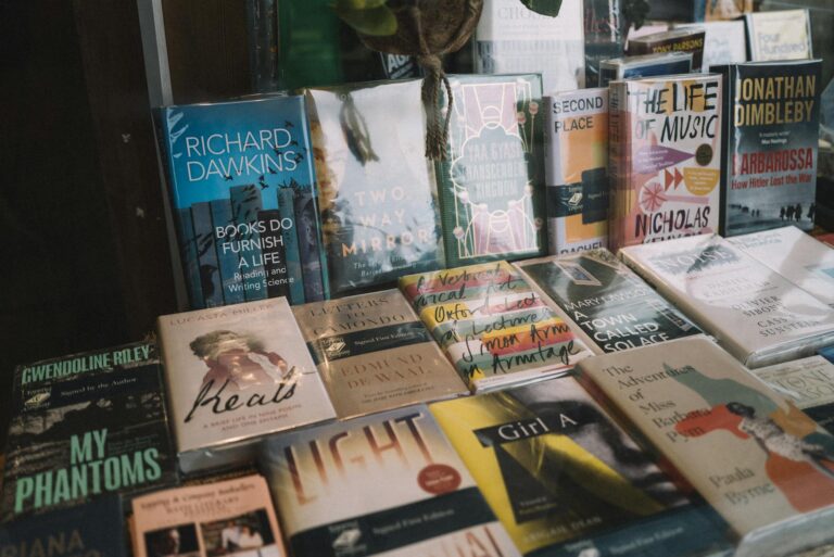 How NYT Bestseller Status Is Counted Differently Across Lists - Featured image