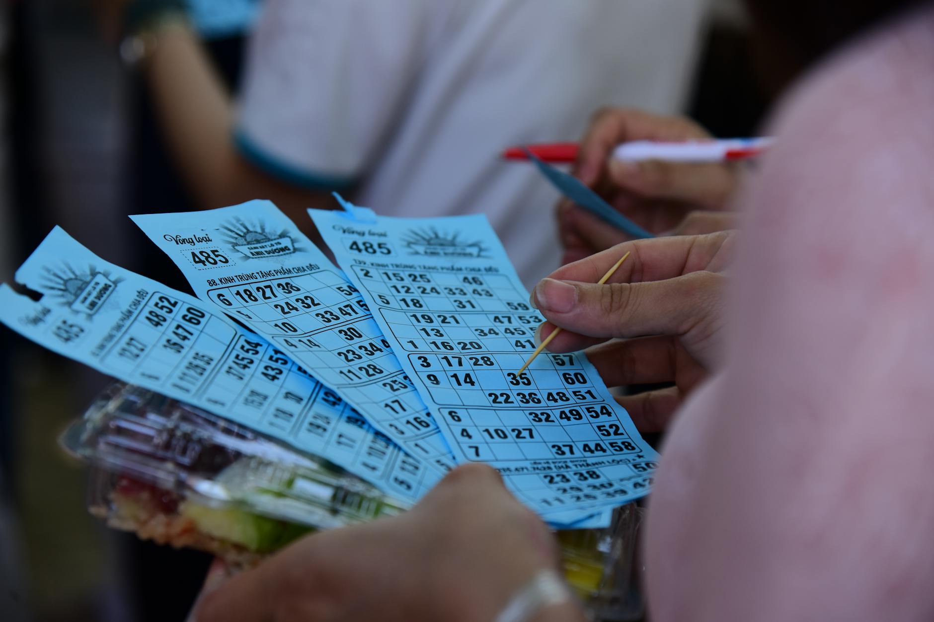 How Parental Pre-K Lottery Stress Cascades Into Child Anxiety and Learning Outcomes