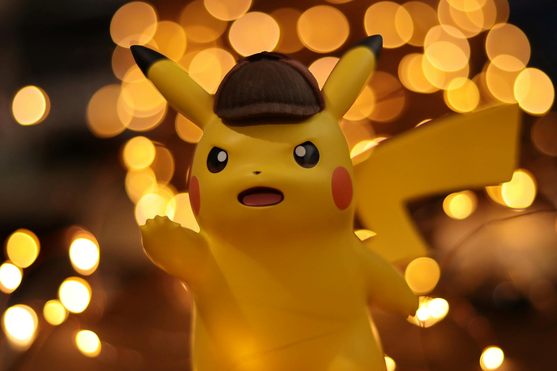 How Pokemon Center Scarcity Creates Artificial Demand