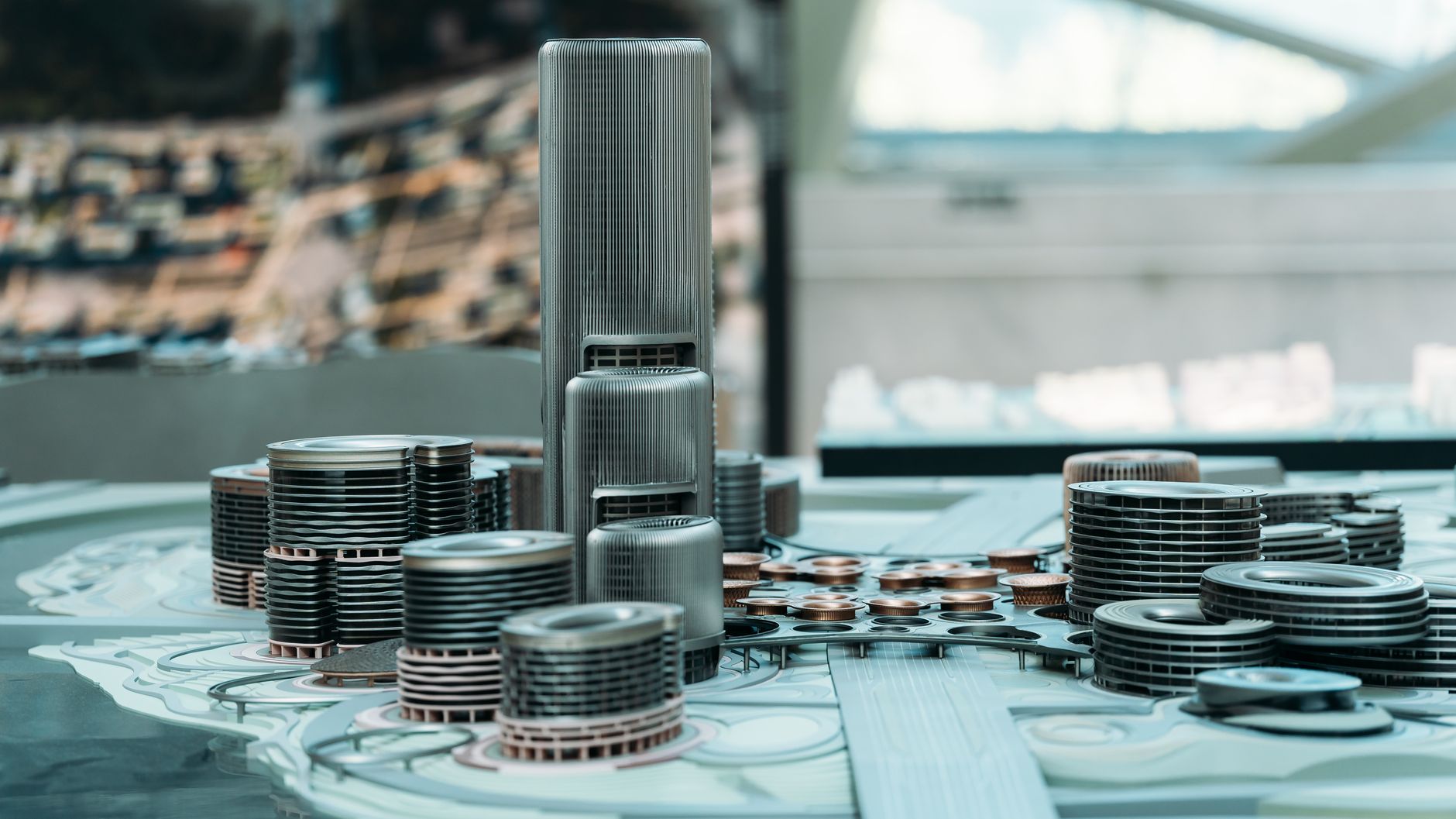 How Scale and Infrastructure Investments Created an Unbeatable First-Mover Advantage