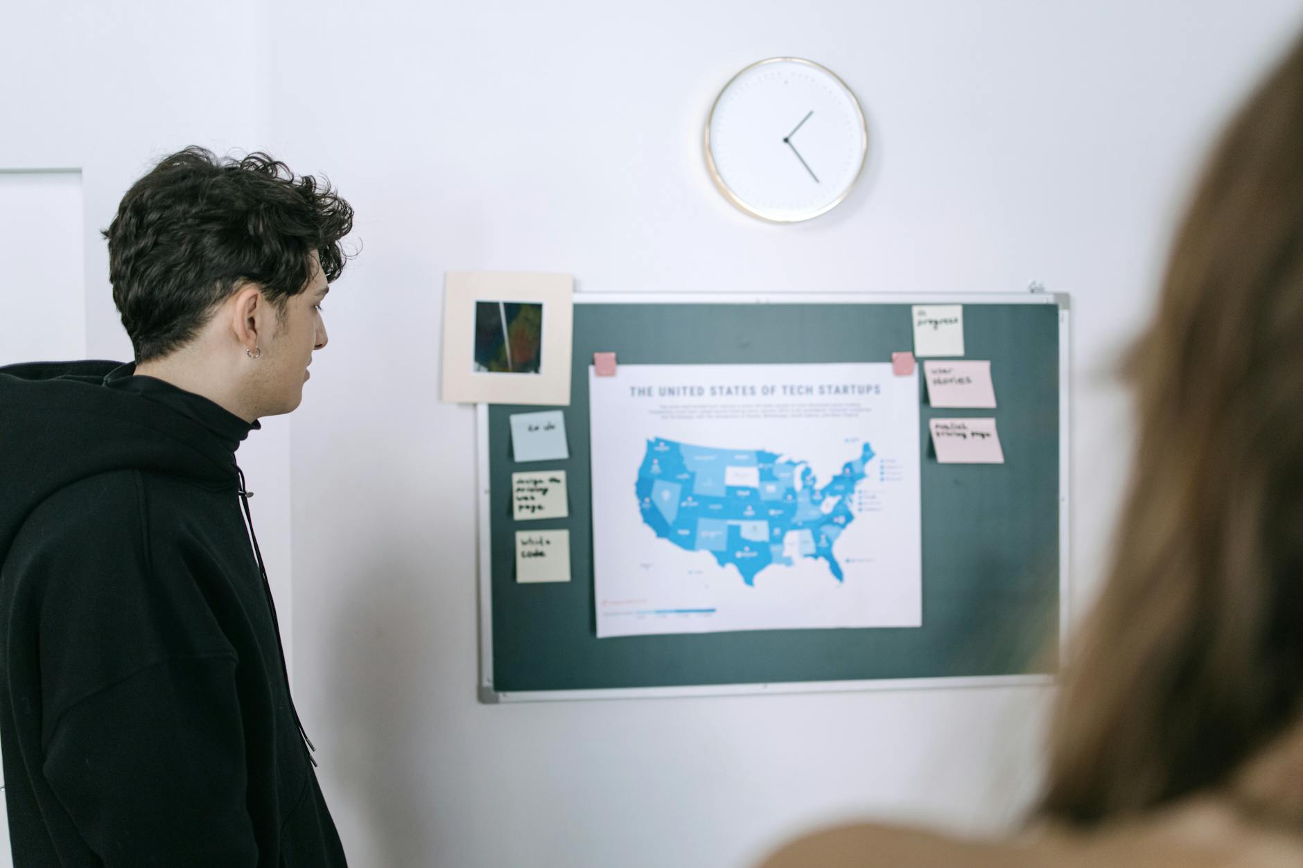 How Search Intent Maps to Investor Behavior and Decision-Making
