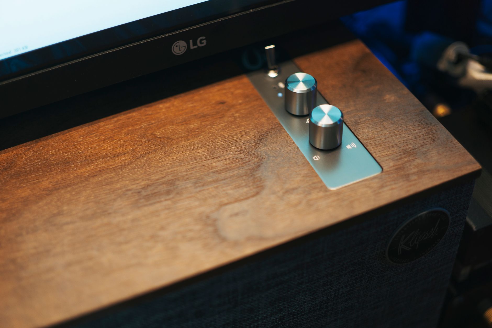 How Speaker Quality Directly Impacts What You Hear