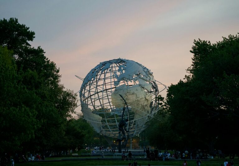 How Sunset Park Became NYC's Newest Hot Neighborhood - Featured image