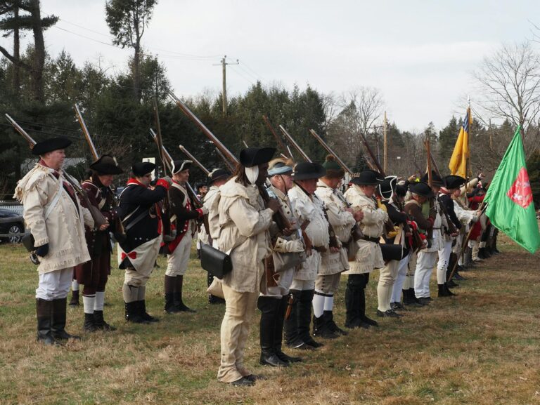 How the Glorious Revolution Quietly Built the British Empire - Featured image