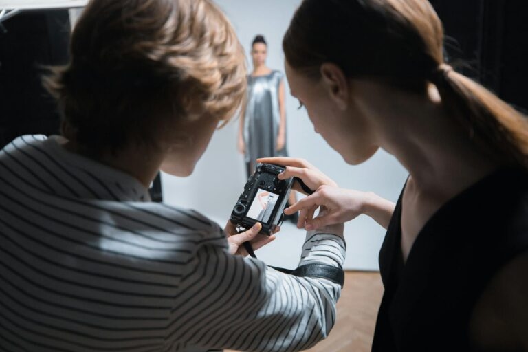 How to Cull Photos After a Shoot Without Burning Out - Featured image