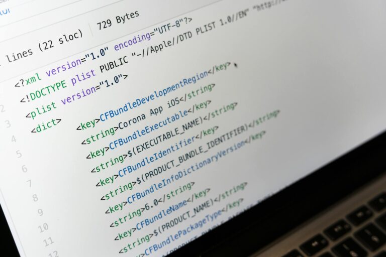 How to Design an API That Survives Real Production Load - Featured image