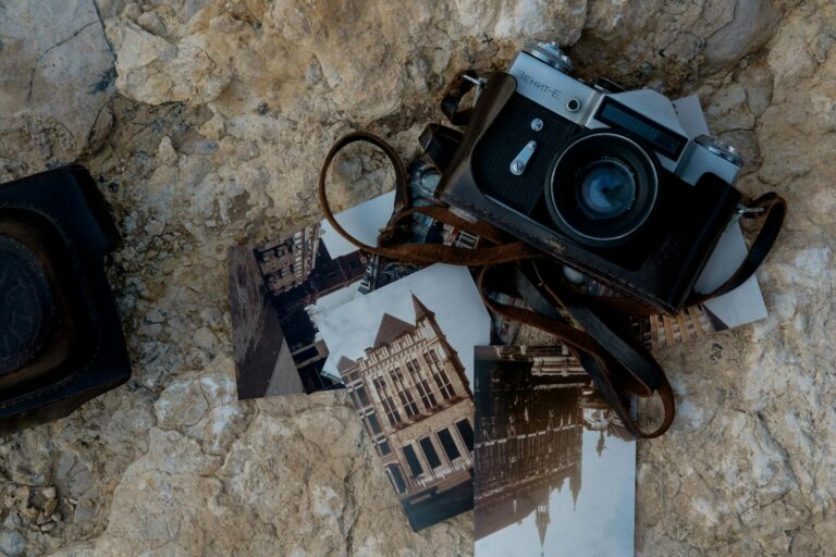 How to Develop a Consistent Photo Style That Survives Trends - Featured image