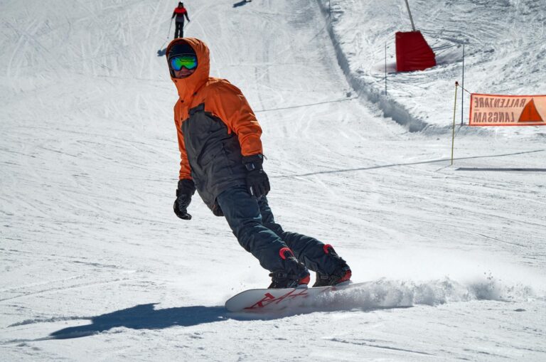 How to Pick a Snowboard Length Without Guessing - Featured image