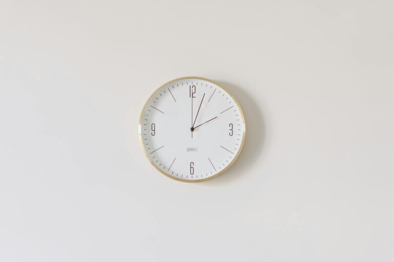 How to Run a Weekly Review in 30 Minutes - Featured image