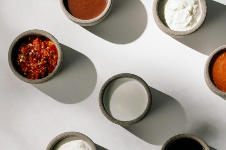 How to Save a Sauce That Has Split - Featured image
