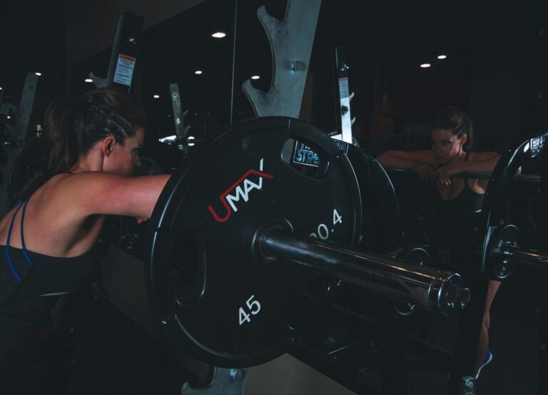 How to Set Up a Home Squat Rack on a Budget - Featured image