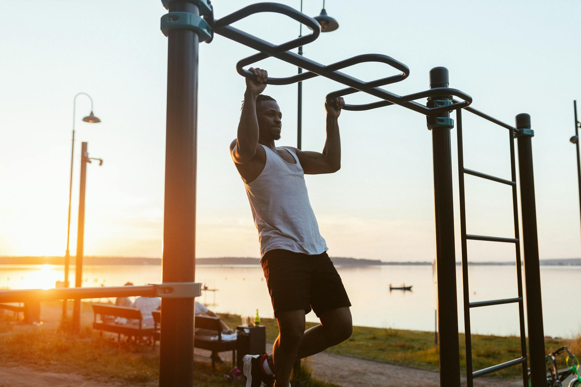 How to Structure Your Weekly Push-Pull Schedule