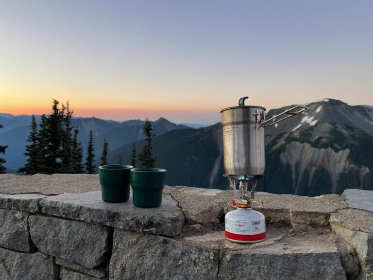 How to Travel With Coffee Gear Without Overpacking - Featured image