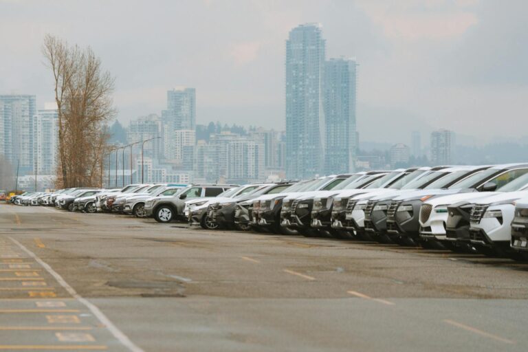 How Used Car Prices Stopped Falling in 2021 and Never Fully Reset - Featured image