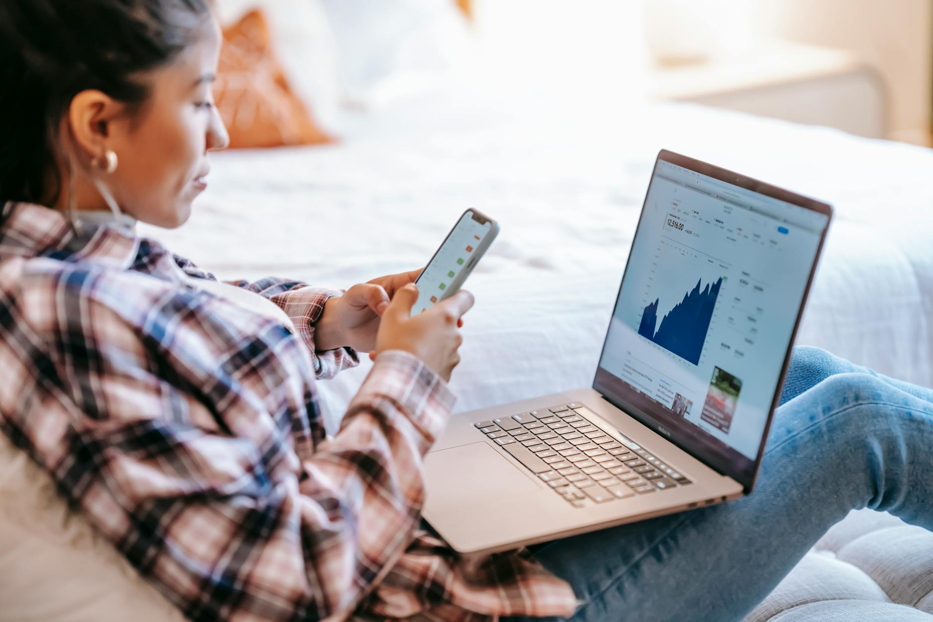 Internet Infrastructure as a Hidden Barrier to Growth