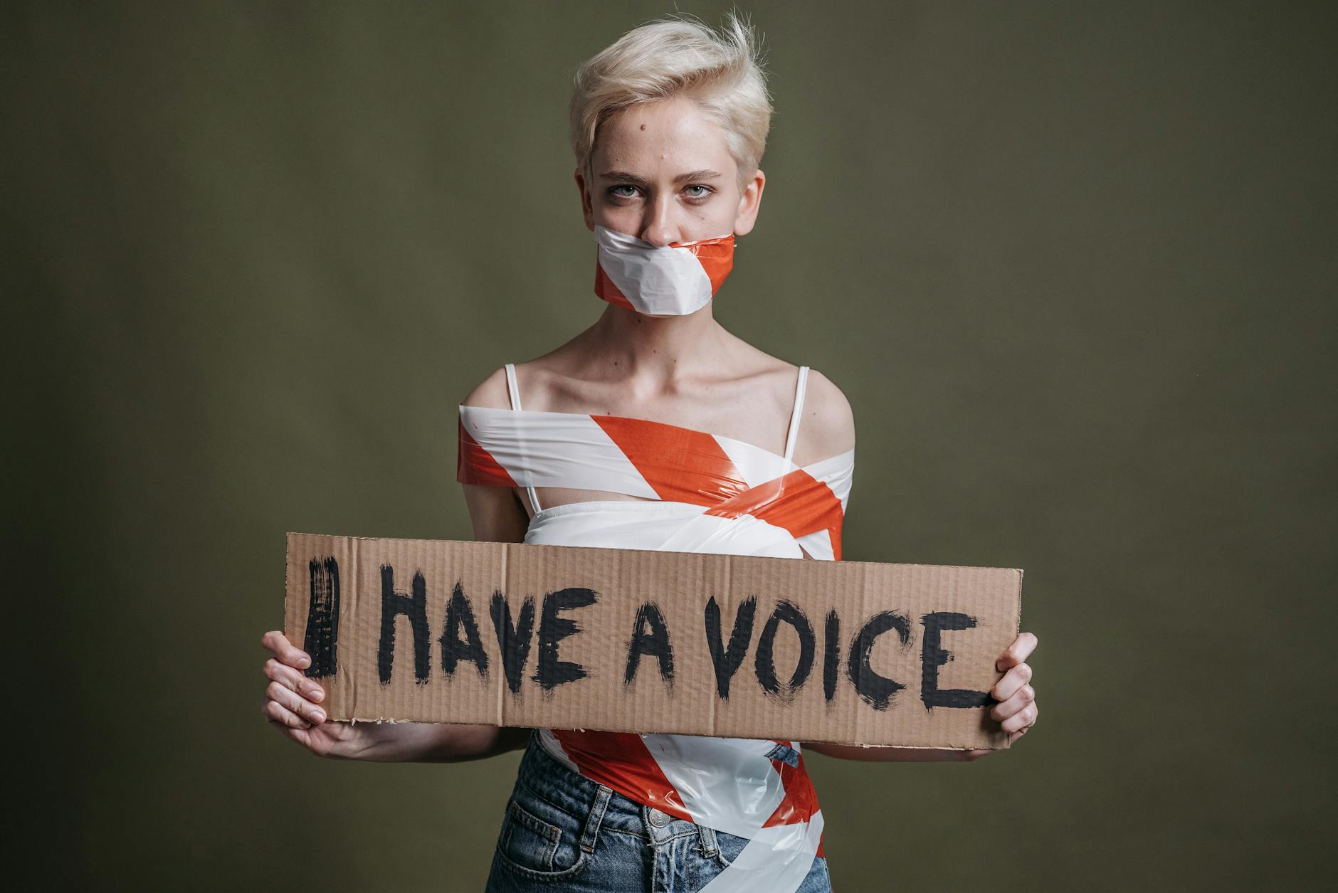 IS MOUTH TAPING ACTUALLY BACKED BY SCIENCE?