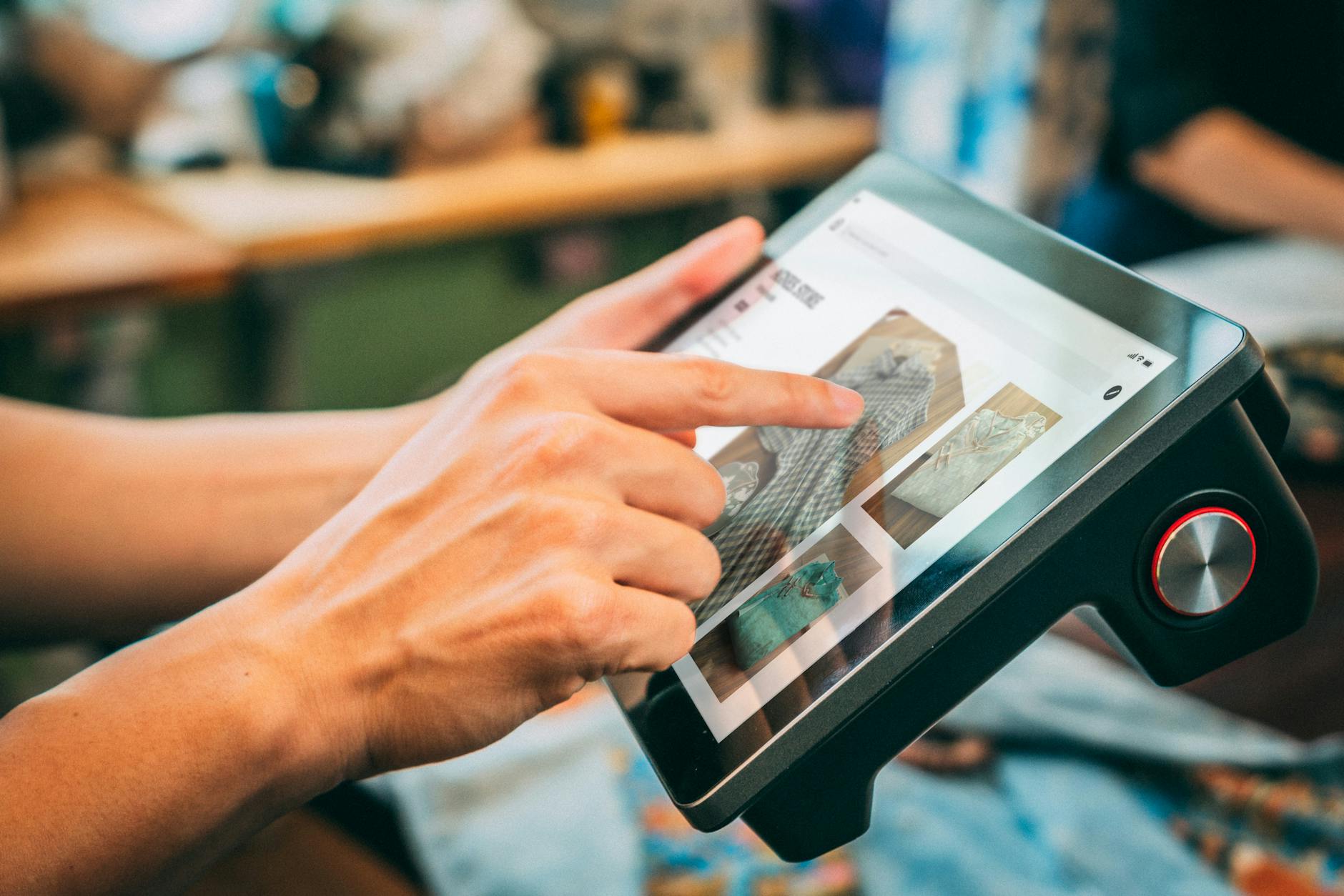 Market Positioning and Consumer Use Patterns