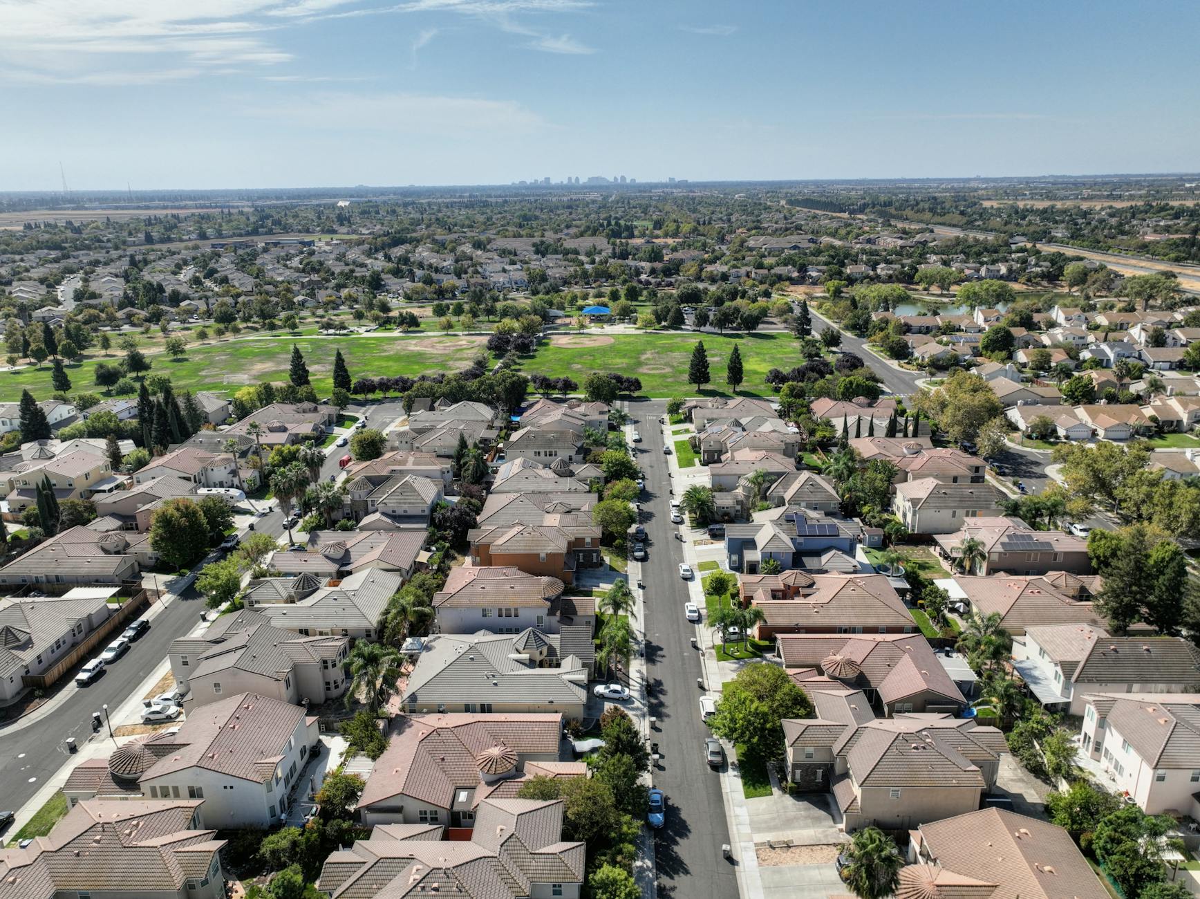 Neighborhood-by-Neighborhood Breakdown: Where to Find What You Need