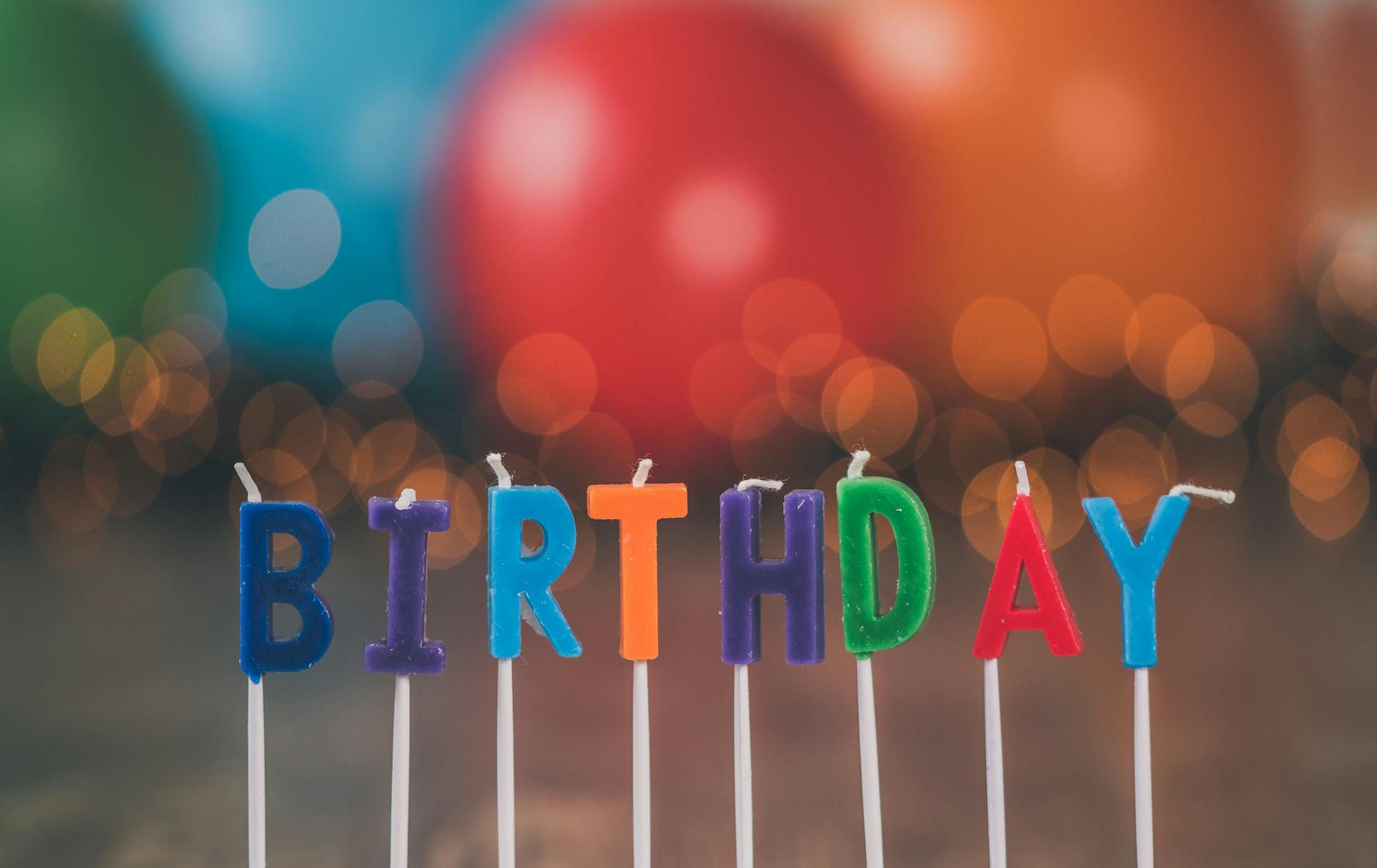 Neighborhood Recommendations for Birthday Celebrations