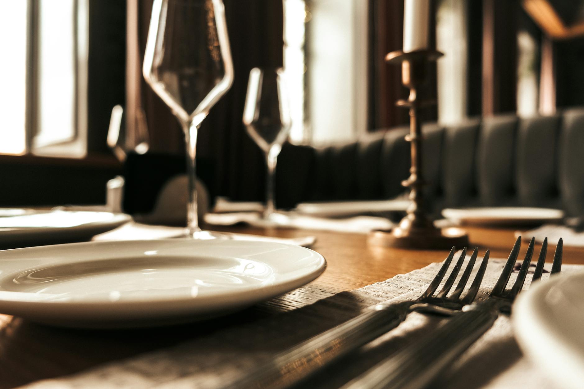 Neighborhood Restaurants Worth The Short Trip Beyond Barclays