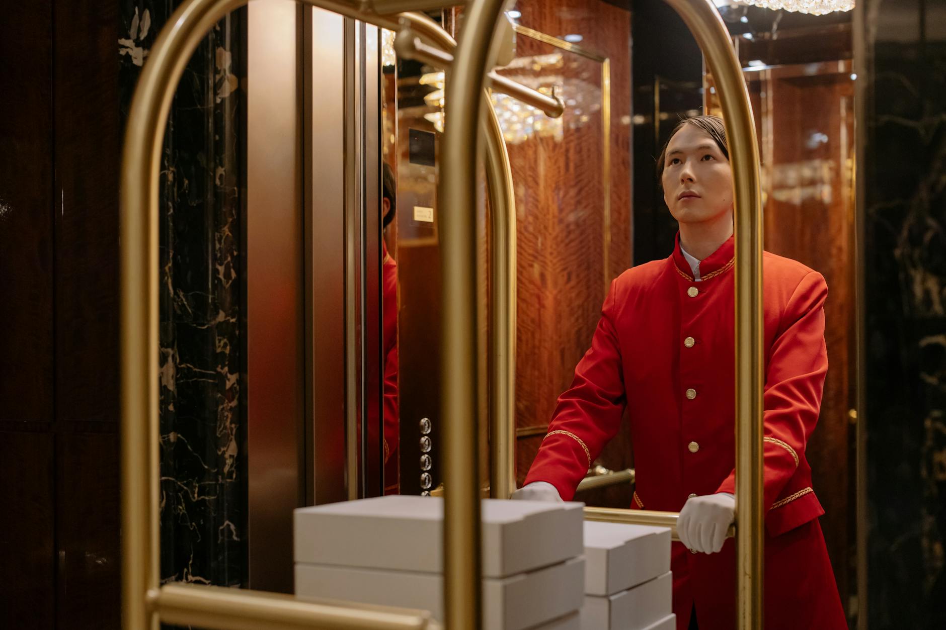 Non-Doorman Units: Layering Additional Discounts Below Market Rate